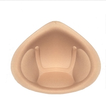 Breast bra sponge pad fake breast special adjustment chest pad adjustment bust swimsuit insert