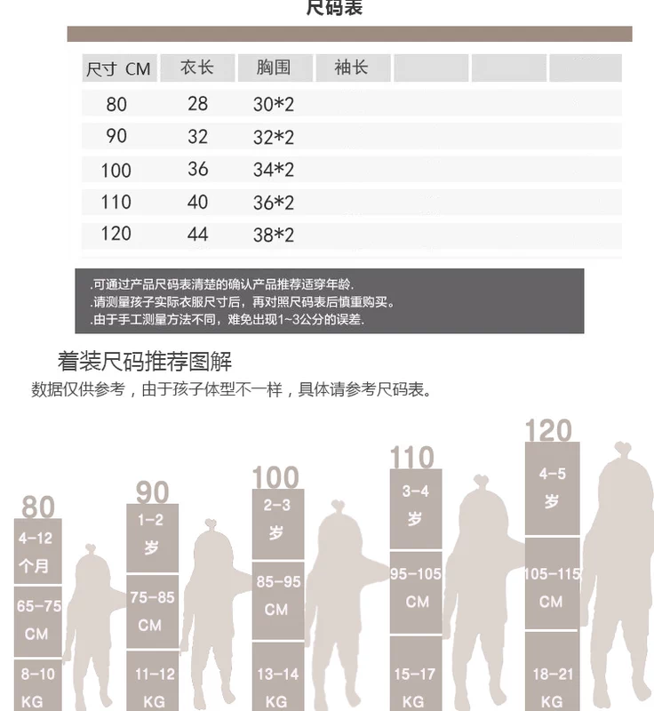 Áo vest nữ cao bồi mùa xuân và mùa thu Hàn Quốc cho bé