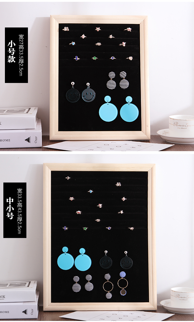 Coffret à bijoux - Ref 3105457 Image 26