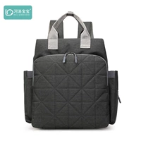 Deep Grey (обновление водонепроницаемой ткань)