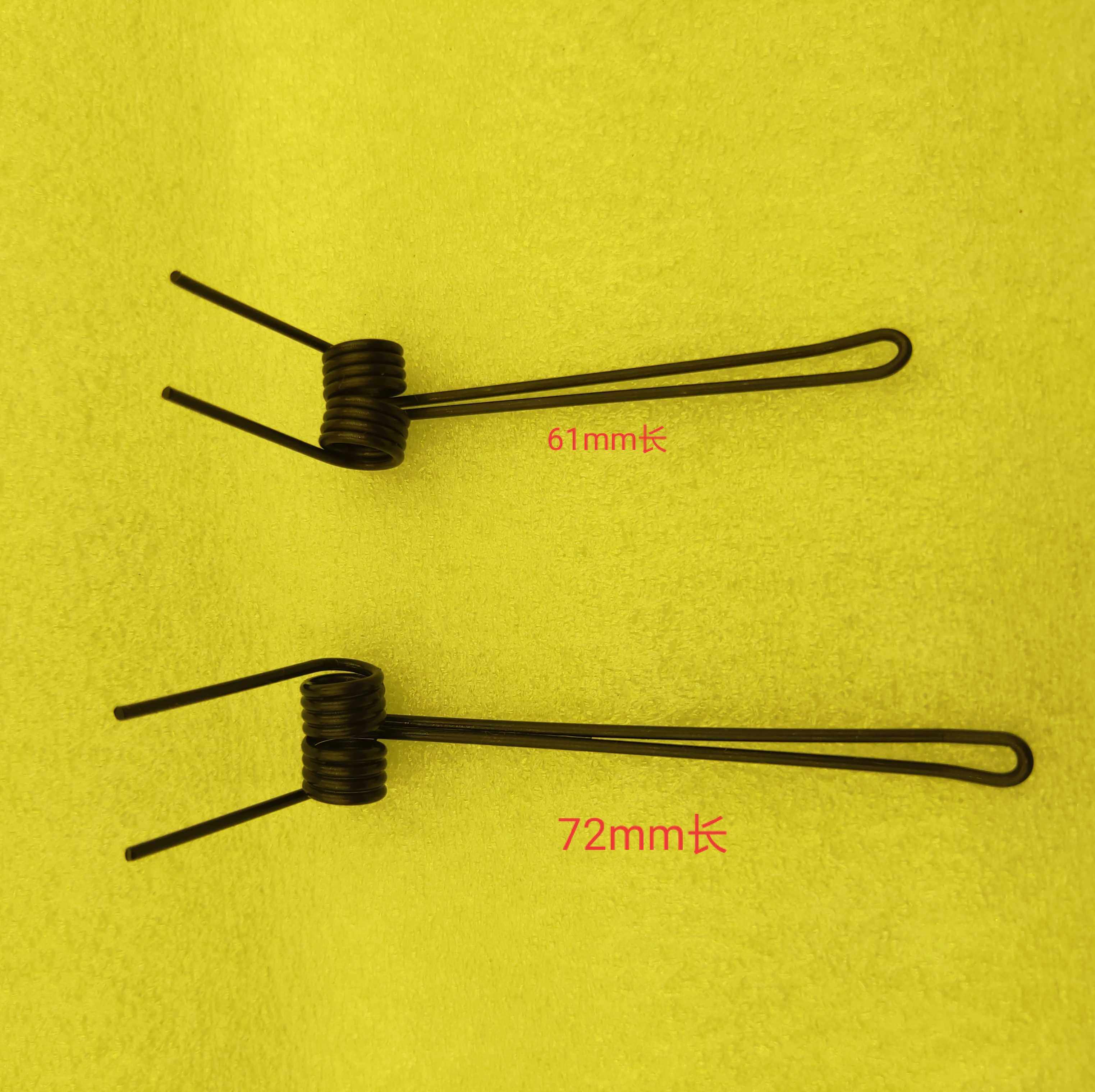 Hand-made wire stripping multi-functional electrical industrial grade duckbill eagle mouth pressure line maintenance wiring pliers spring accessories