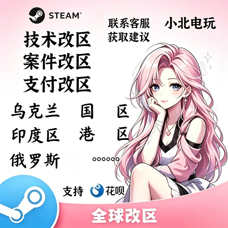 Steam Region Change Ukraine Strong Change of Region India Argentina Russia Case Payment for Region Change Return to Home Country Global Region Change Available