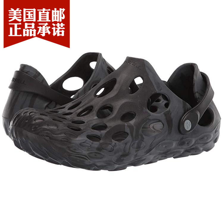 American Merrell Maile Male Shoe Poison Liquid Cave Cave Sandshoes Outdoor Anadromous Sandal Sandshoes Hydro Moc