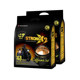G7 Authorized Store Vietnam Original Trung Nguyen Instant Coffee Powder 3-in-1 Strong Flavor 1200g Extra Strong 48 Sticks*2