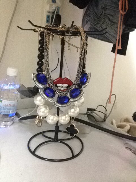 Boite à bijoux - Ref 3106159 Image 4