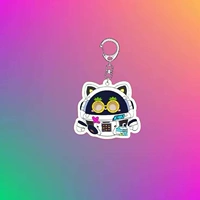 Белый пекарь