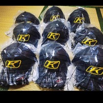 klim summer mesh baseball cap brand new adjustable ready in stock