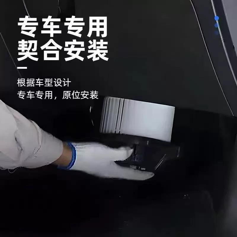 Подходит для вентилятора двигателя обогревателя Honda Binzhi XRV, мотор печи вентилятора, сборка обогревателя