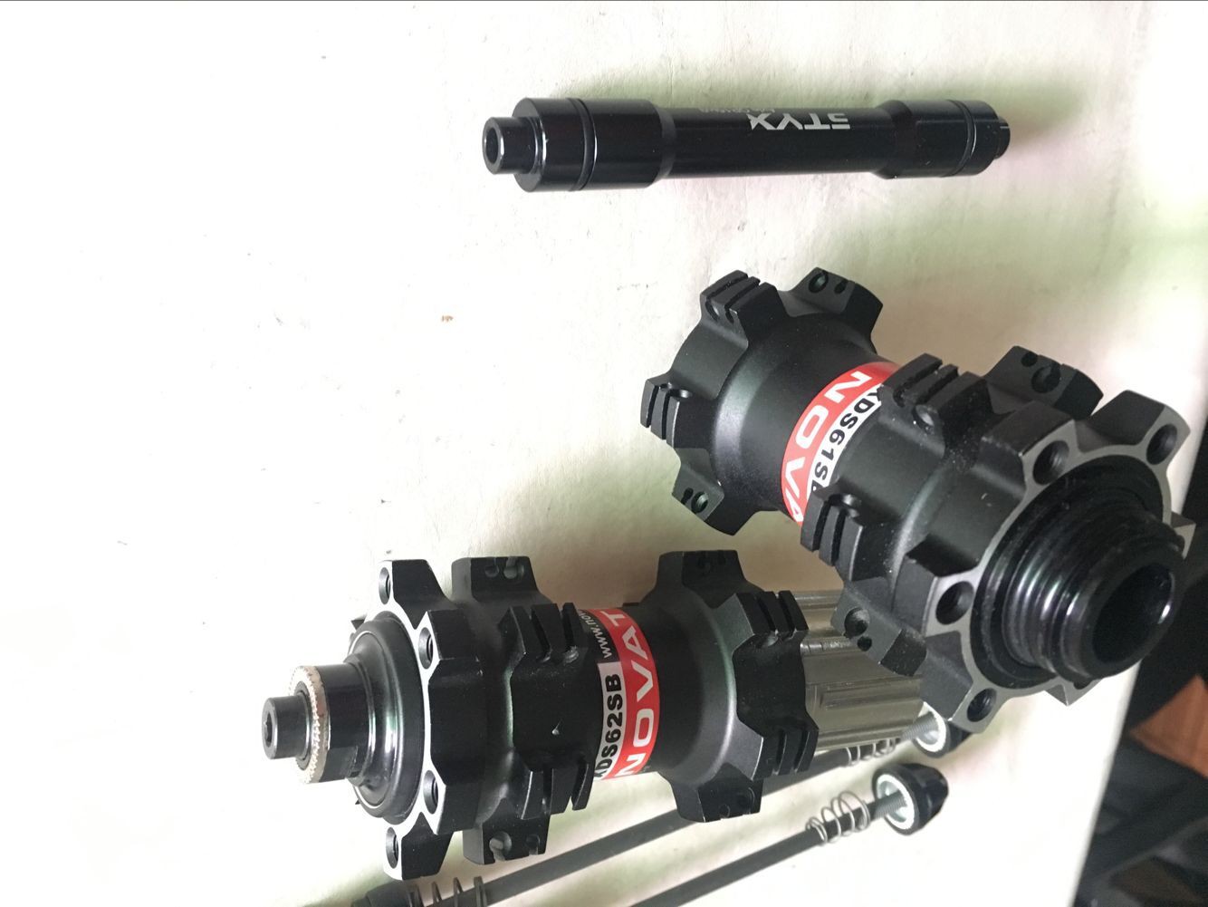 Long desire 4 Peilin cylinder shaft flower drum 
