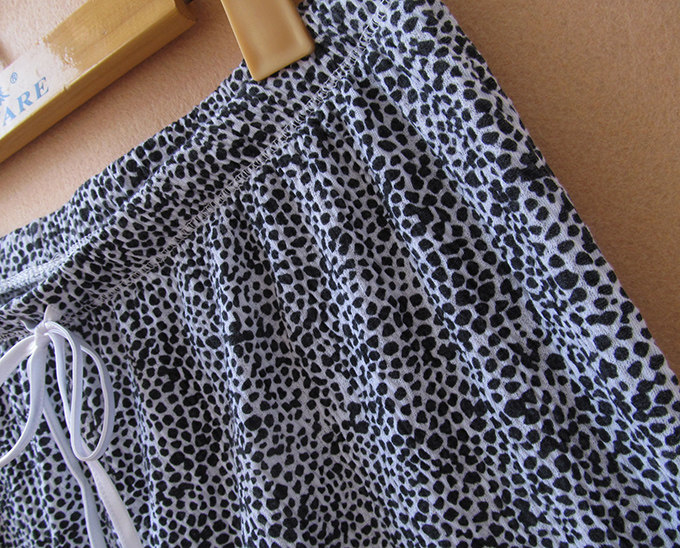 Pantalon pyjama jeunesse - Ref 715778 Image 10