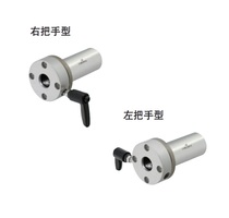 With clamping handle Straight bearing with flange double lining type LHRCW LHRLCW 16 20 20 25 30