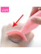 Hair remover/face AF1S24-Easy to get started with facial hair removal and facial pulling device manual spring sweat sticking tool lips