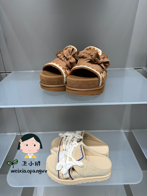 Ugg Official Store Direct Delivery 26 Summer Women's Embroidered Casual Gold Star Bohemian Sandals Celebrity Style 1175133 Ugg Official Store Direct Delivery 26 Summer Women's Embroidered Casual Gold Star Bohemian Sandals Celebrity Style 1175133