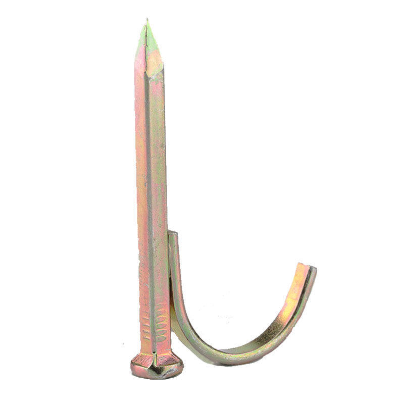 Conjuan's new steel pipe buckle zinc Viagra pendant card steel with infrared 01PPR water pipe fixed tube card riding card