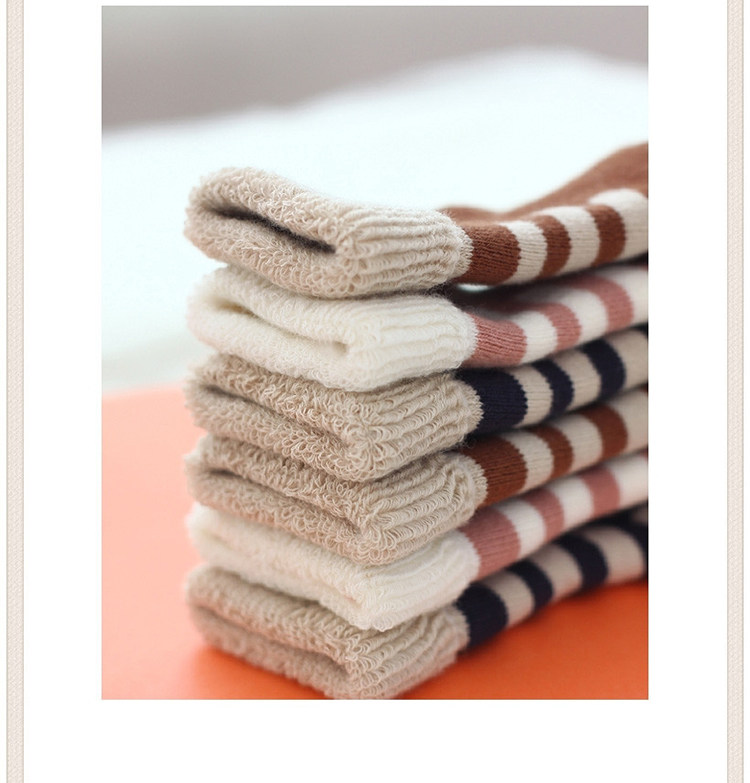 Chaussettes pour bébé - Ref 2109862 Image 20