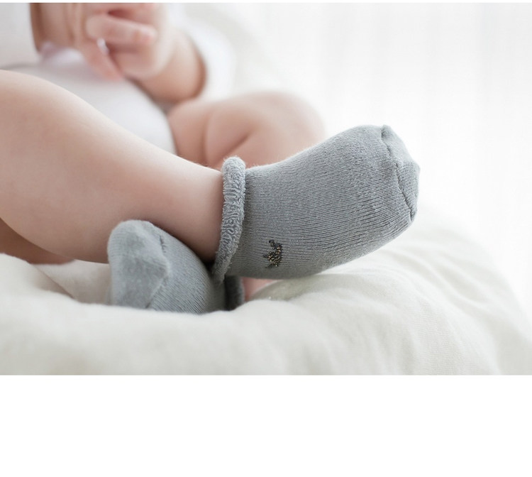 Chaussettes pour bébé - Ref 2109746 Image 19