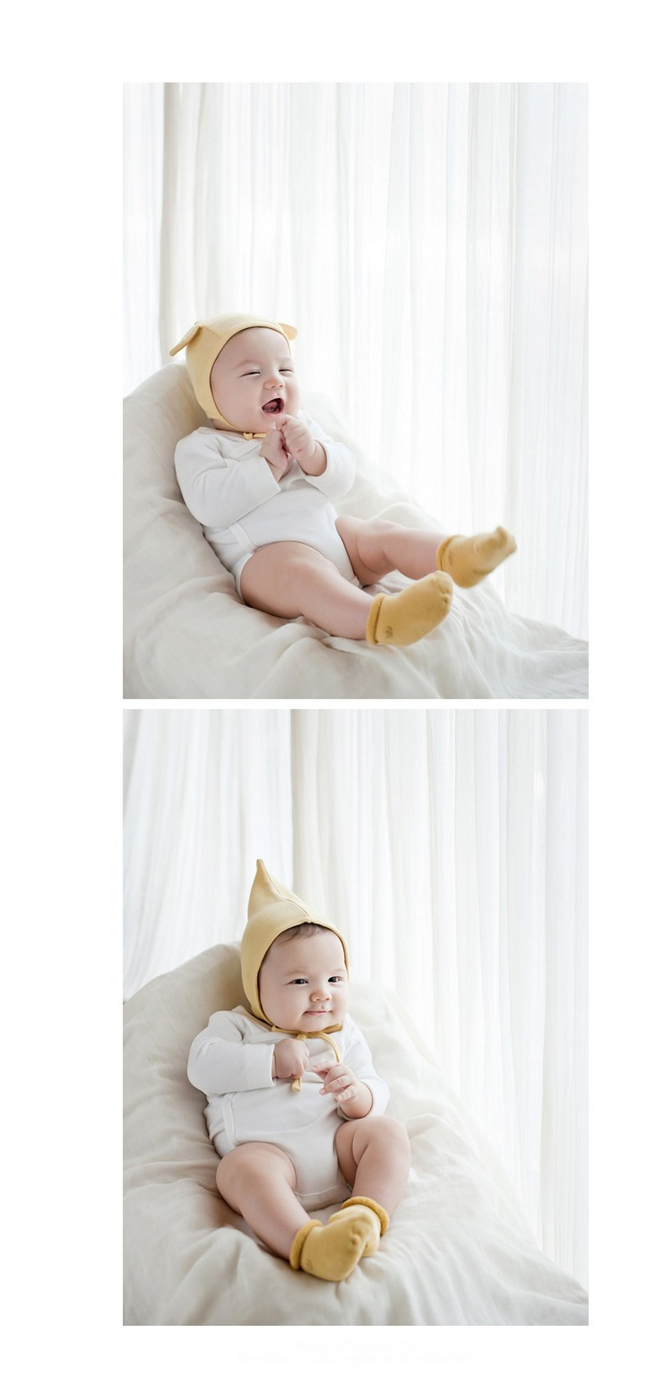 Chaussettes pour bébé - Ref 2109746 Image 23