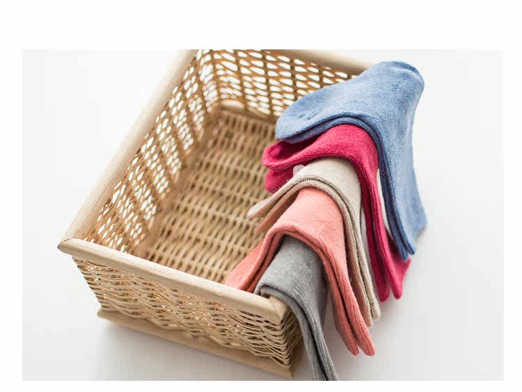 Chaussettes pour bébé - Ref 2109429 Image 25