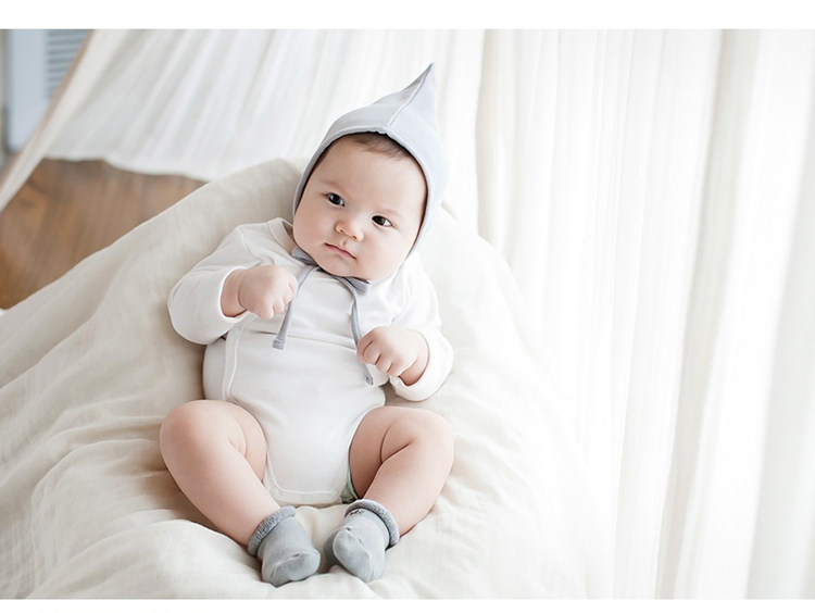 Chaussettes pour bébé - Ref 2109746 Image 18