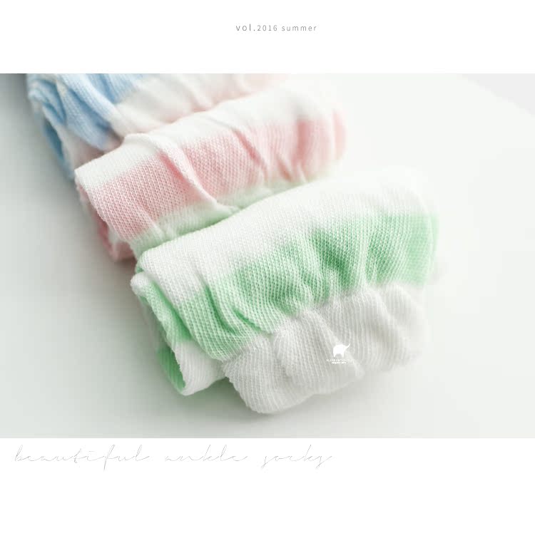Chaussettes enfant - Ref 2106998 Image 23