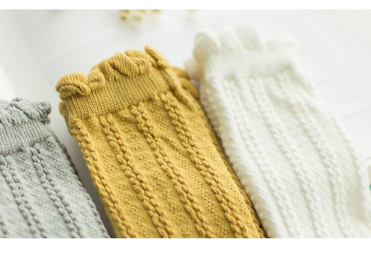 Chaussettes pour bébé - Ref 2111135 Image 19