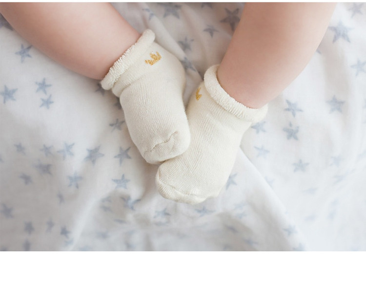 Chaussettes pour bébé - Ref 2109746 Image 26