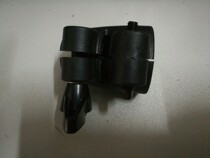 Medley magic shark electronic drum accessories DD515 16 18 and other hanging cymbals lock