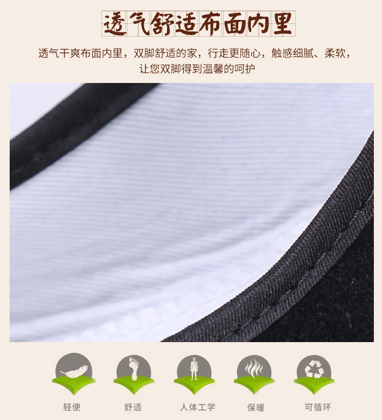 Giày khiêu vũ vuông nữ giáo viên cao gót cũ Bắc Kinh giày khiêu vũ dân gian múa dân gian với giày Jiaozhou Yangge giày vải - Khiêu vũ / Thể dục nhịp điệu / Thể dục dụng cụ giày nhảy dancesport cho trẻ em
