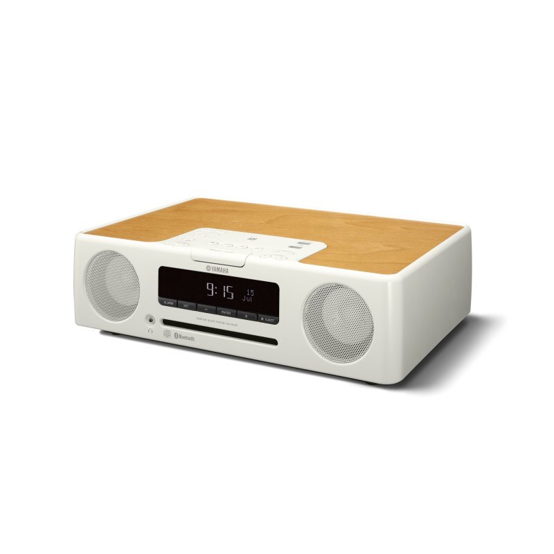 Yamaha Tsx-B235 Bluetooth Wireless Cd Audio All-In-One Hi-Fi Desktop Speaker 141