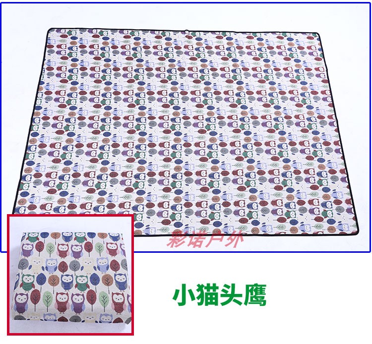 Lớn khách hàng số lượng lớn tùy chỉnh độ ẩm pad mat liên kết chuyên dụng - Thảm chống ẩm / Mat / Gối thảm xốp trải sàn