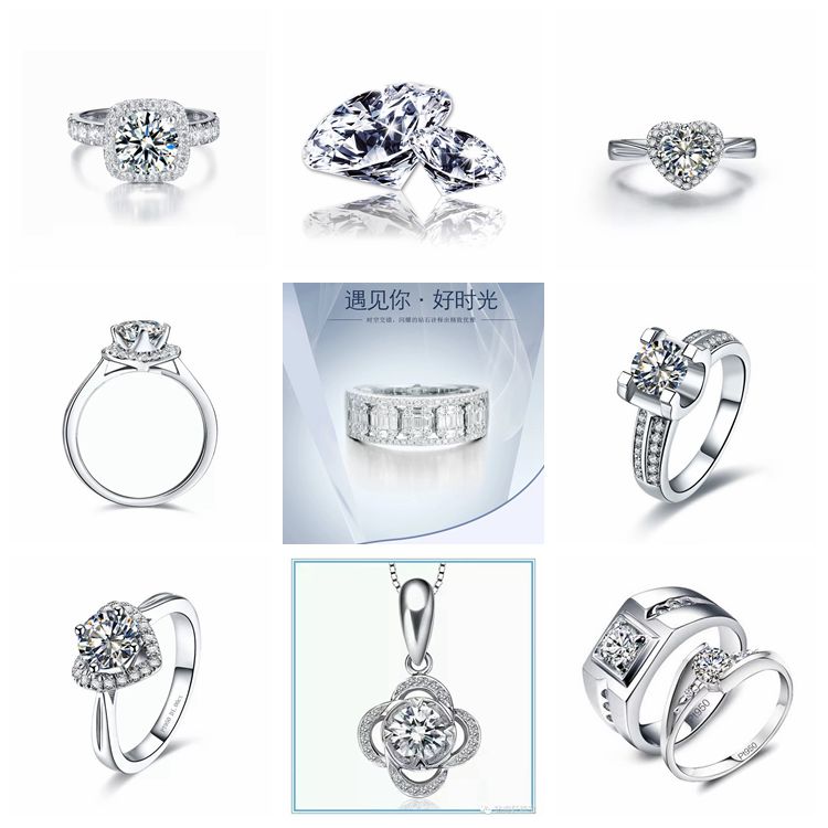 Bague mixte OTHER   - Ref 3089473 Image 10