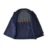 Хлопковый джинсовый антистатический износостойкий комплект для работы, делается под заказ