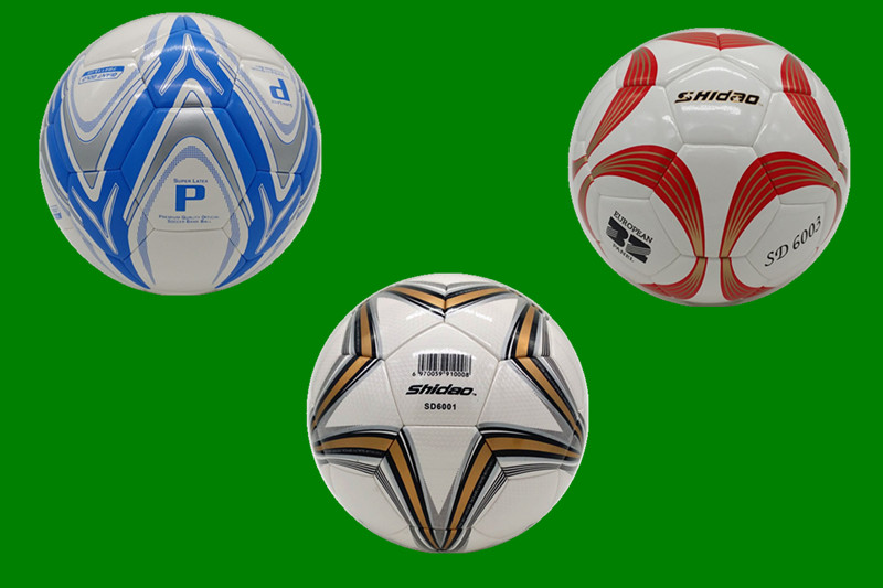 Ballon de football - Ref 6466 Image 8
