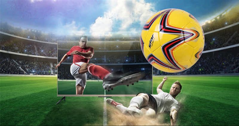 Ballon de foot - Ref 5640 Image 5
