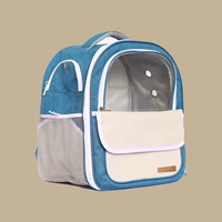 Ретро Блю -Гриен