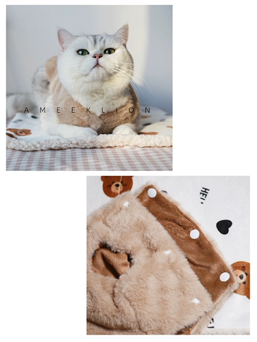 Мао -дюйский медвежь