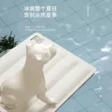 Кошка летняя зона для зона льда