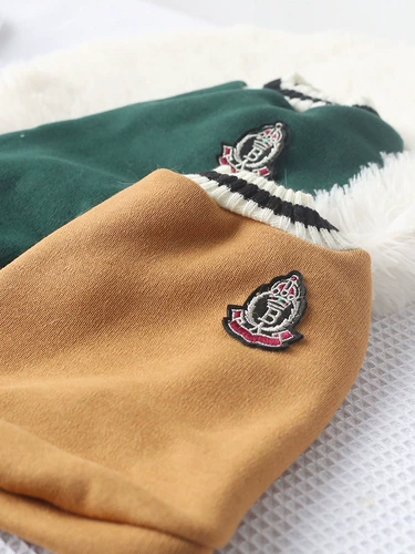 Флисовый демисезонный пуховик, трикотажный свитер, удерживающий тепло жилет, осенний сезон