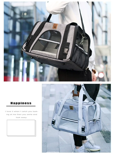 Портативная вместительная и большая переносная сумка для выхода на улицу, рюкзак