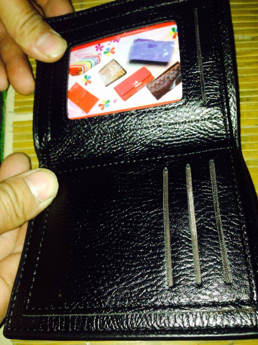 Sac homme - Ref 56795 Image 4