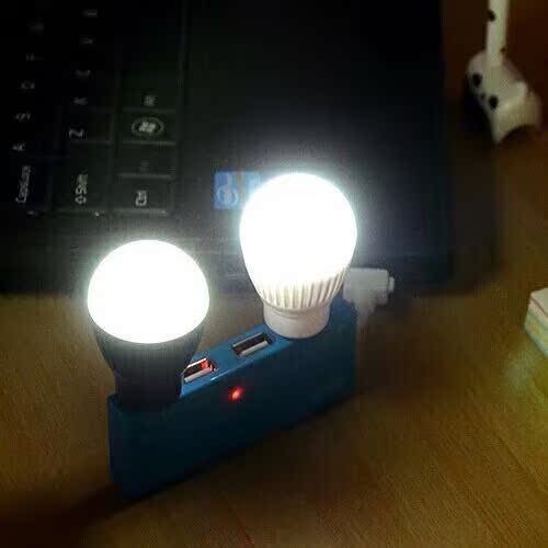 Lampe USB - Ref 374334 Image 10