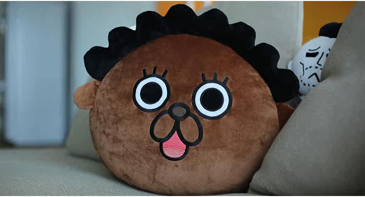 Peluche manga      en peluche camarade oncle - Ref 2694397 Image 12