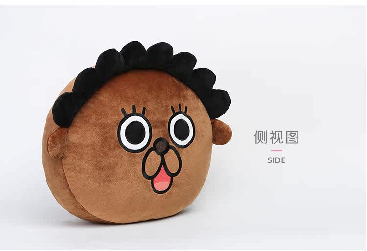 Peluche manga      en peluche camarade oncle - Ref 2694397 Image 10