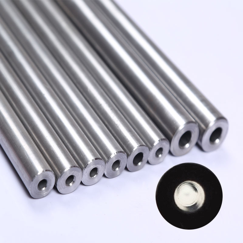 Hydraulic seamless steel pipe Precision steel pipe outer 16-18-20-22-25-28-30-32-40 Inner diameter complete specifications