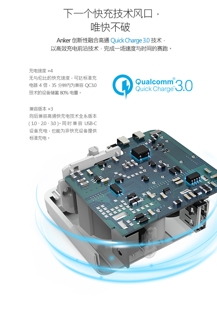 chargeur ANKER - Ref 1298812 Image 19
