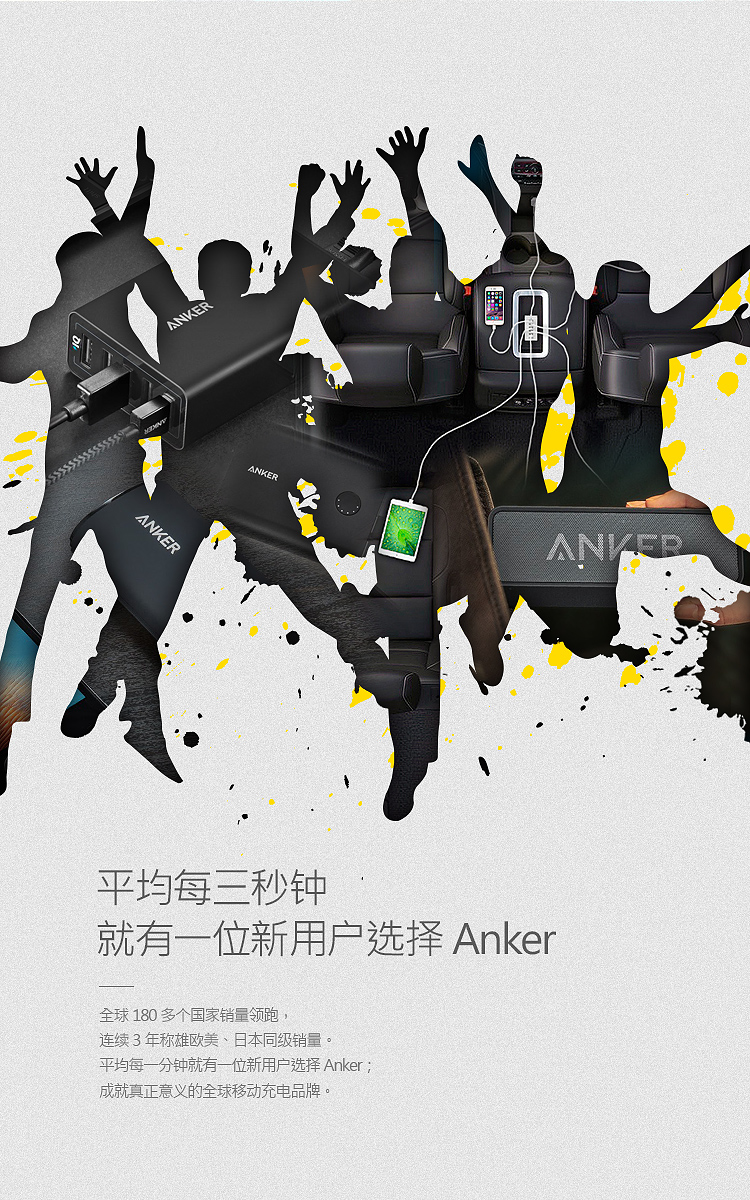 chargeur ANKER - Ref 1298812 Image 28