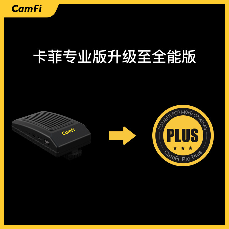 Kafi Pro upgrades to Kafi All-Around Edition