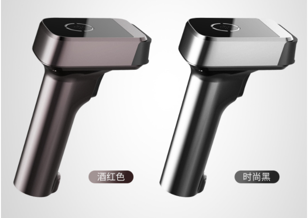 Scanning Circuit Board PVC Plastic Printed barcode Xin Code MJ-1930 Scanner Wired Wireless Band Storage