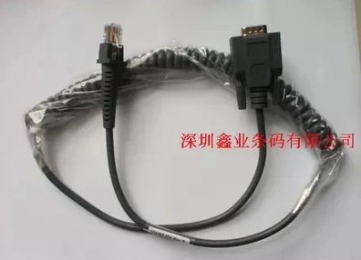 RJS Data export cable connection cable D4000 data cable with computer D4000L bar code level detector RJS