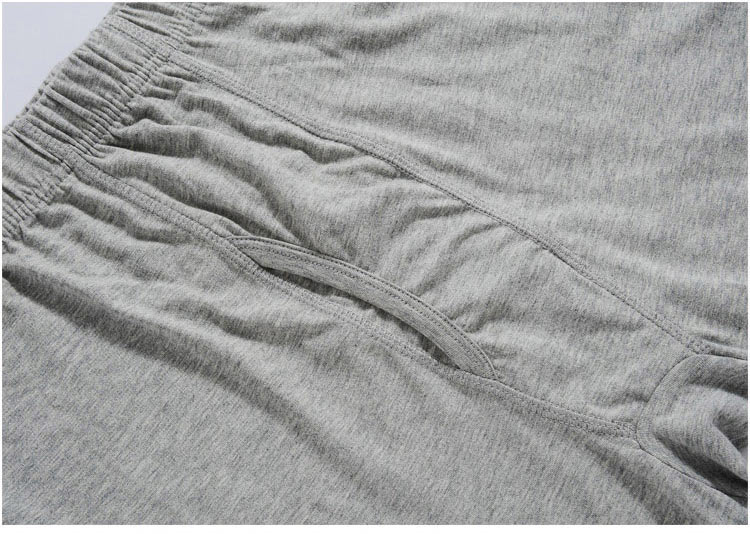 Sous-vêtement chaud jeunesse simple en coton - Ref 760302 Image 30